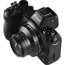 Laowa Others F5 Cookie Ff Nikon Z 15Mmf5Nikonz
