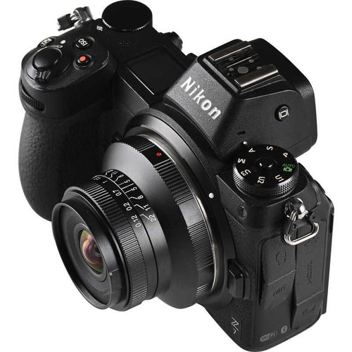 Laowa Others F5 Cookie Ff Nikon Z 15Mmf5Nikonz