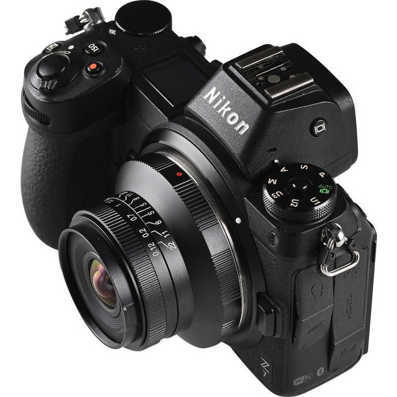 Laowa Others F5 Cookie Ff Nikon Z 15Mmf5Nikonz