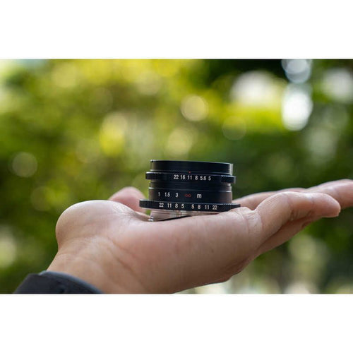Laowa Others F5 Cookie Ff Nikon Z 15Mmf5Nikonz