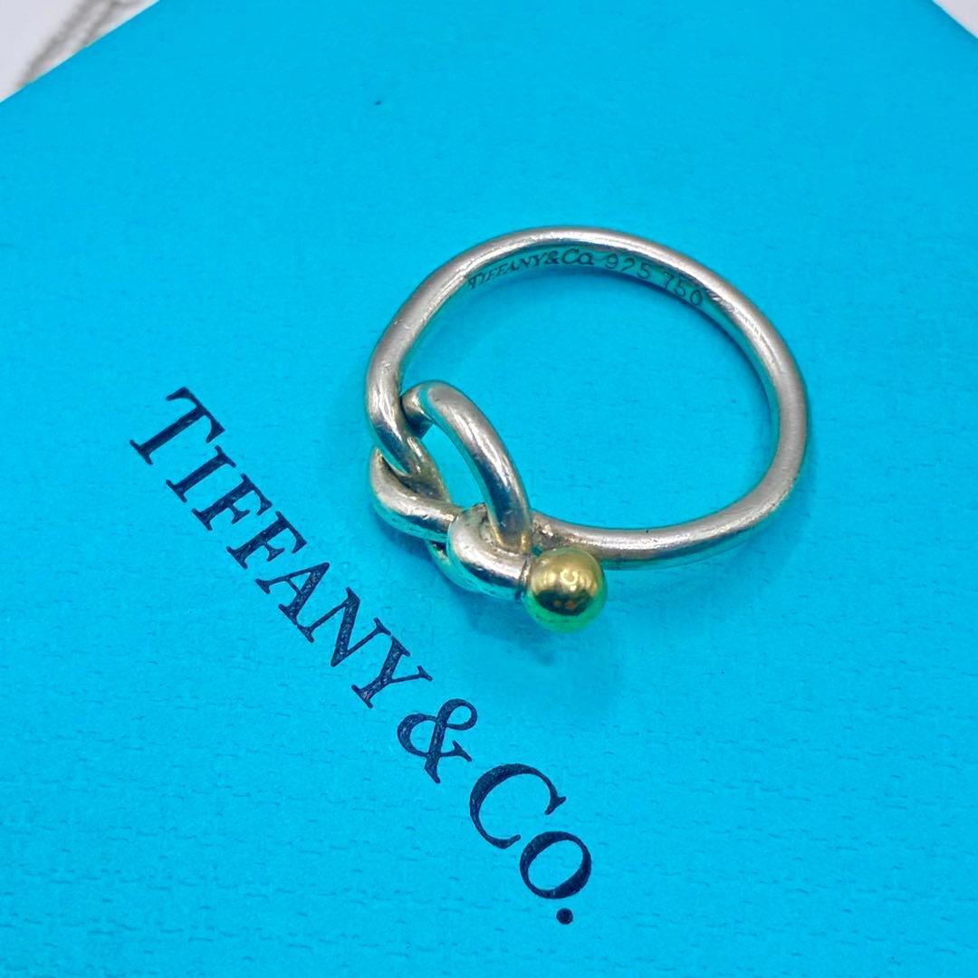 Tiffany Ring 14 925 750