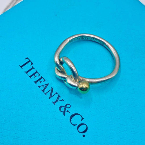 Tiffany Ring 14 925 750