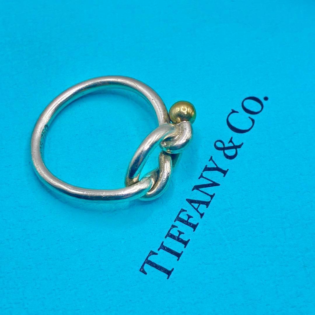 Tiffany Ring 14 925 750