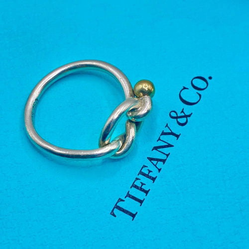Tiffany Ring 14 925 750