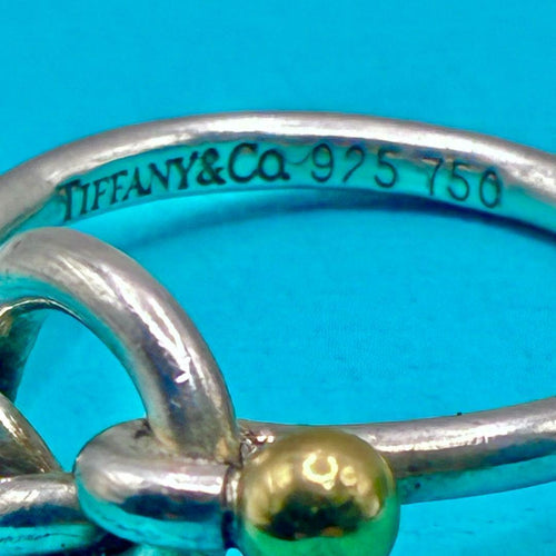 Tiffany Ring 14 925 750