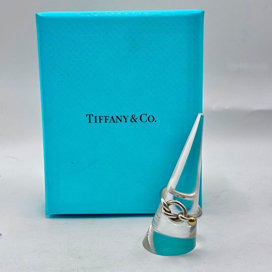 Tiffany Ring 14 925 750