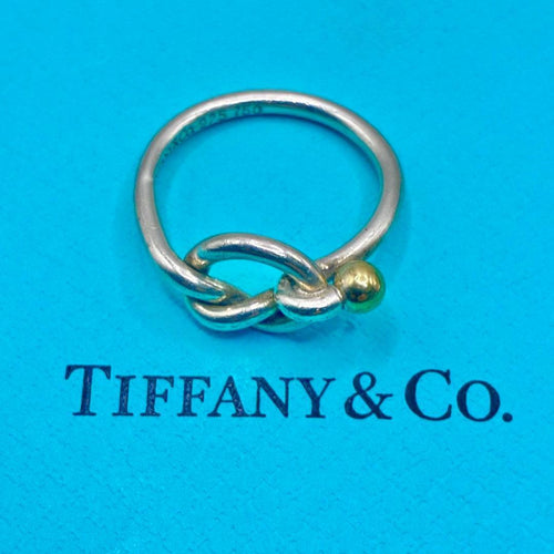 Tiffany Ring 14 925 750