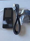 Sony Digital Audio Players Walkman Nw-S315