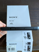 Sony Digital Audio Players Walkman Nw-S315
