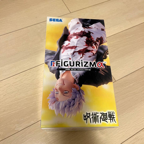 Sega Others Figurizm