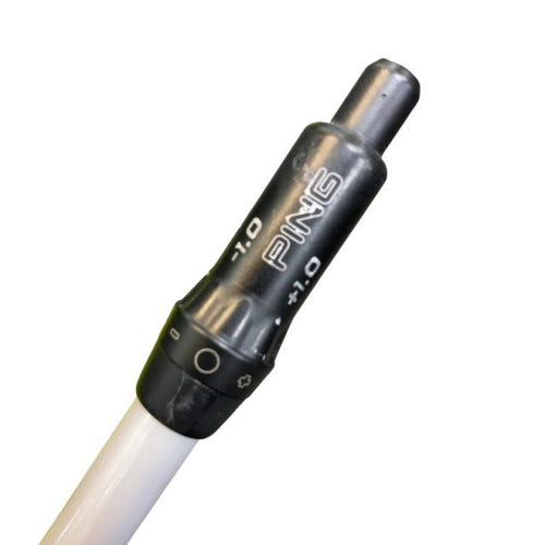 Shaft (G440 Attas 11 6 S)B