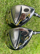 Kasco Utility Clubs Power Tornado K2K U5 &U6 2