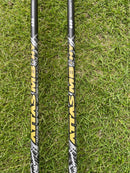Kasco Utility Clubs Power Tornado K2K U5 &U6 2