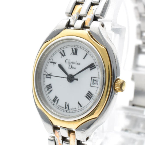 Christian Dior Quartz Watches
