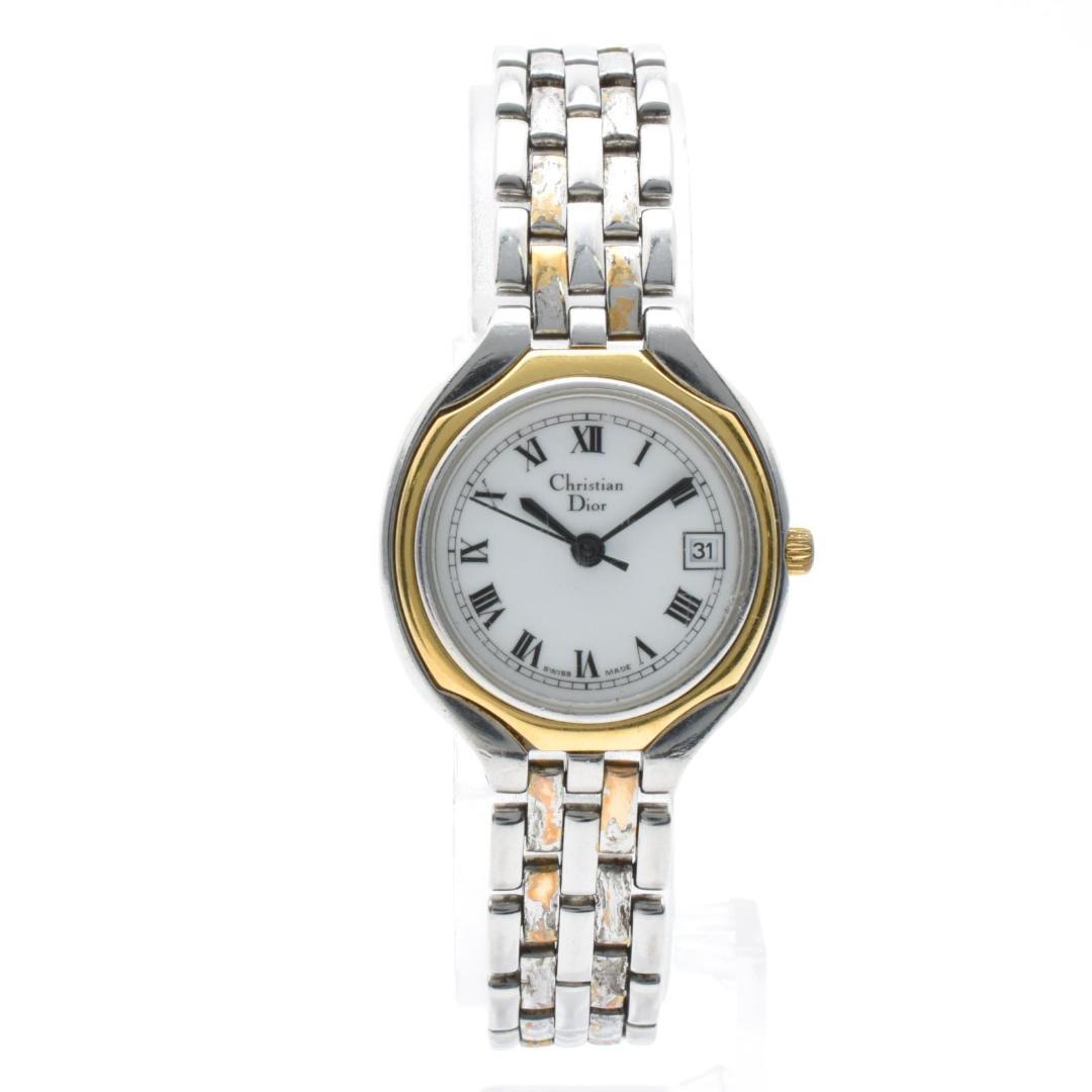 Christian Dior Quartz Watches