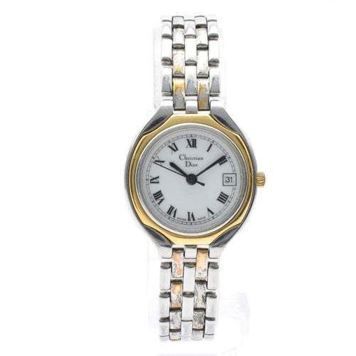 Christian Dior Quartz Watches