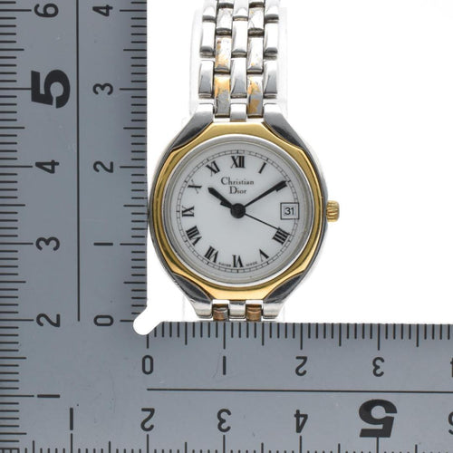 Christian Dior Quartz Watches