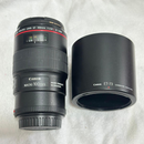 Canon Lens (Single Focus) Ef F/2.8L Is Usm