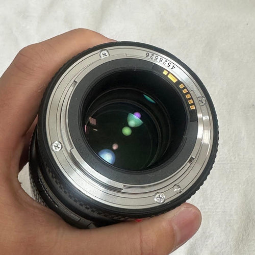 Canon Lens (Single Focus) Ef F/2.8L Is Usm