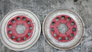 Yamaha Brakes Xj400