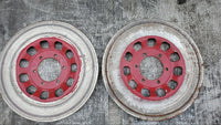 Yamaha Brakes Xj400