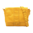 Fendi Shoulder Bag Baguette Messenger 7Va537 Used A