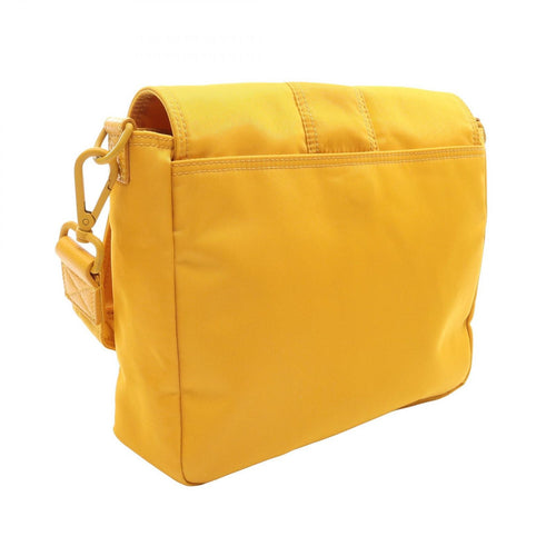 Fendi Shoulder Bag Baguette Messenger 7Va537 Used A