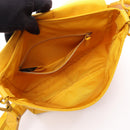 Fendi Shoulder Bag Baguette Messenger 7Va537 Used A