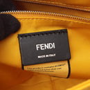 Fendi Shoulder Bag Baguette Messenger 7Va537 Used A