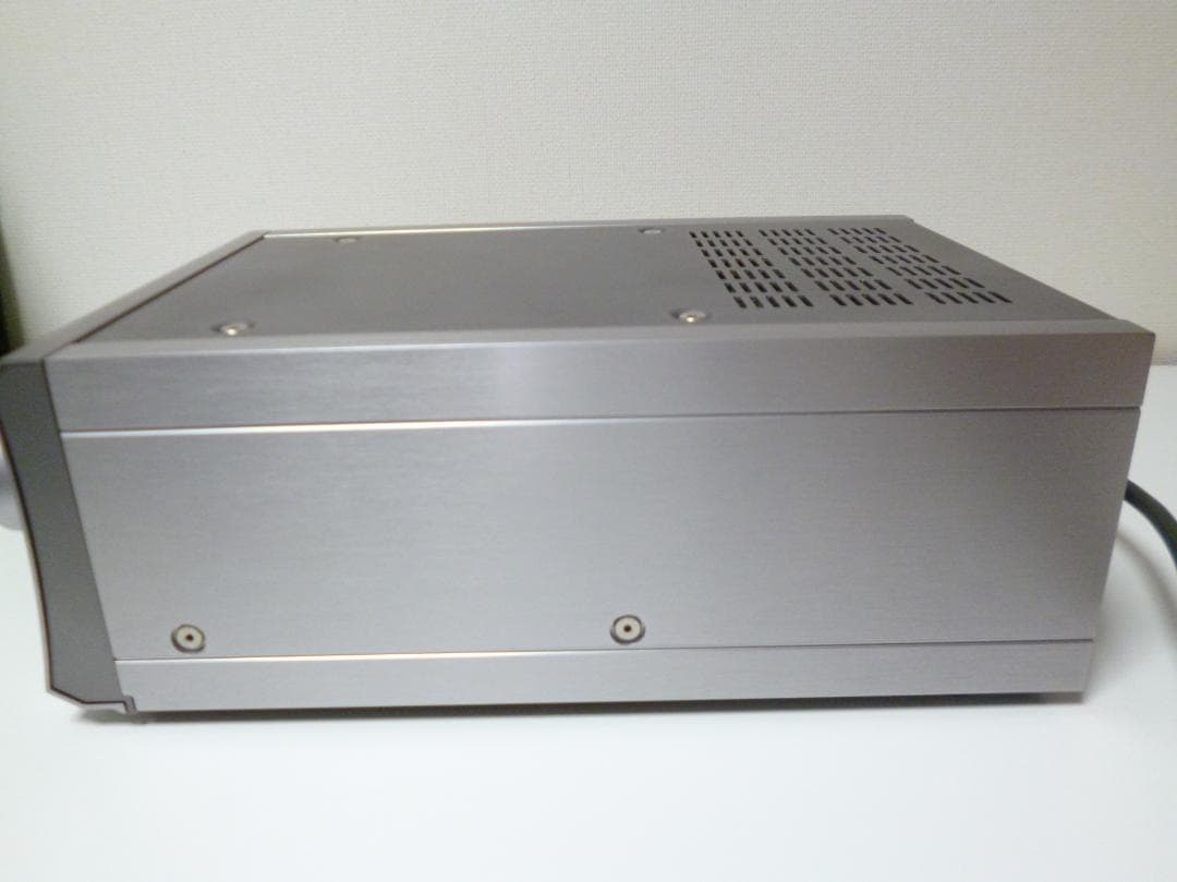 Onkyo Integrated Amplifiers Cr-D2 Ltd