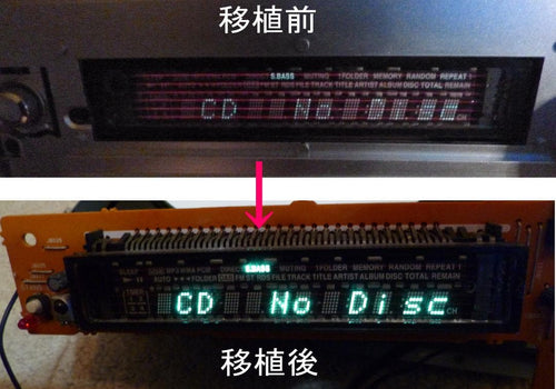 Onkyo Integrated Amplifiers Cr-D2 Ltd