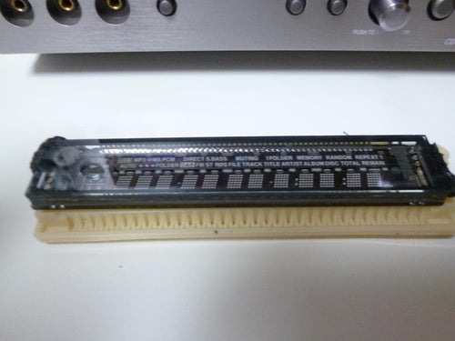Onkyo Integrated Amplifiers Cr-D2 Ltd