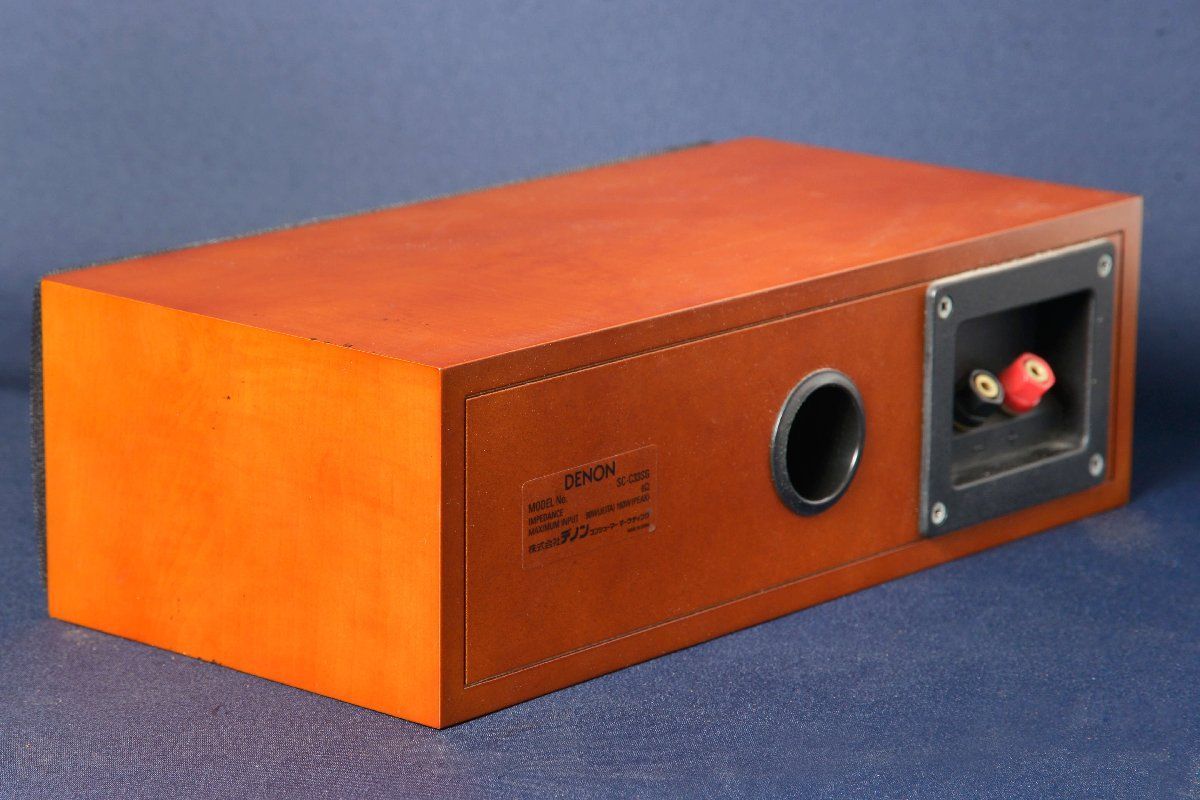 Others Denon Sc-C33Sg M0A945
