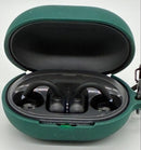 Wireless Earphones Soundpeats Clip1