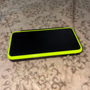 Consoles (New 2Ds Ll) Ok