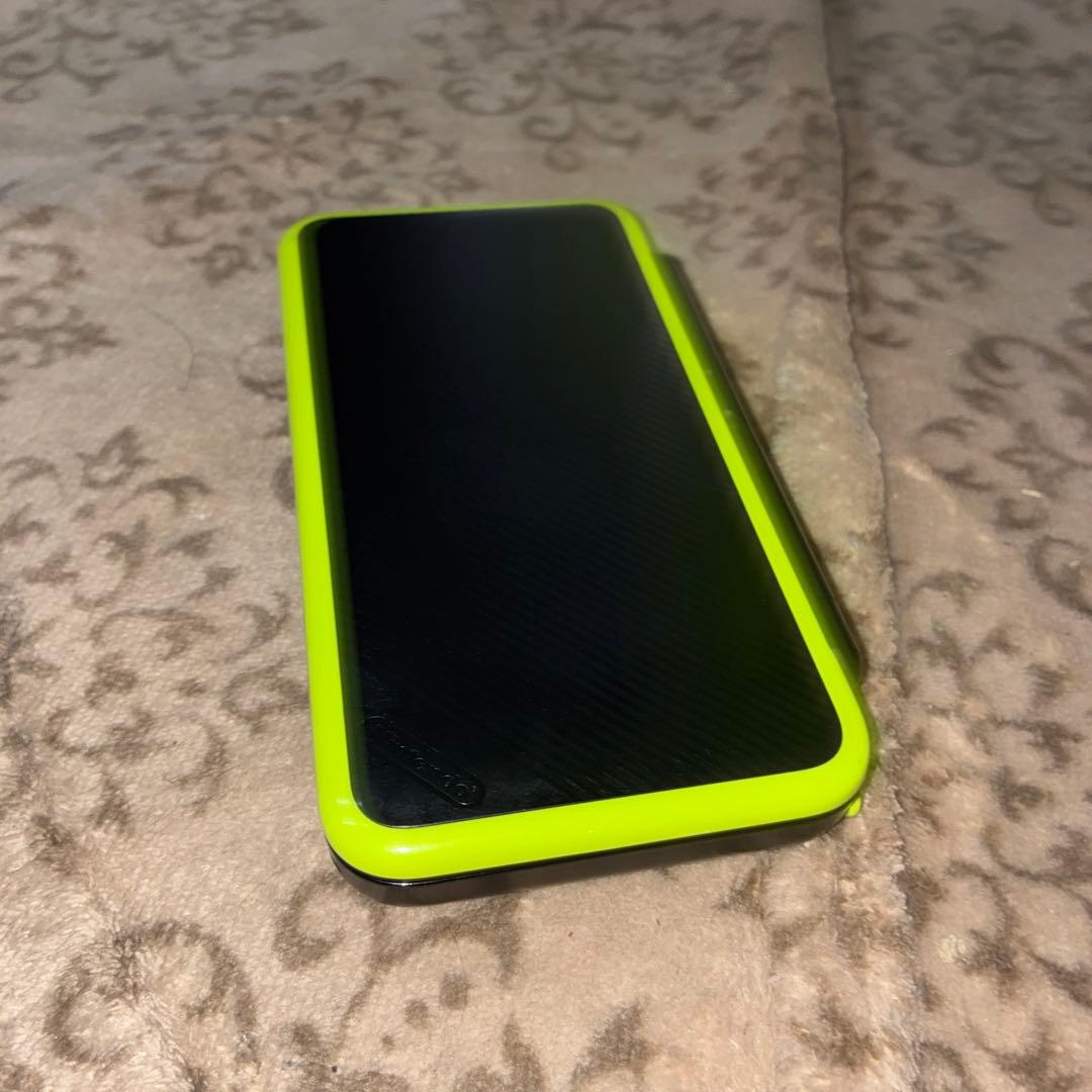 Consoles (New 2Ds Ll) Ok