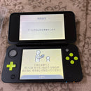 Consoles (New 2Ds Ll) Ok