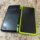 Consoles (New 2Ds Ll) Ok