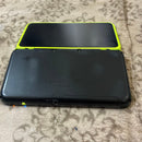 Consoles (New 2Ds Ll) Ok