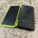 Consoles (New 2Ds Ll) Ok