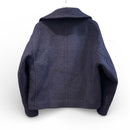 Macphee Peacort Wool Coat P 36 37400 2991