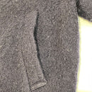 Macphee Peacort Wool Coat P 36 37400 2991