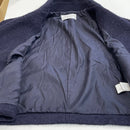 Macphee Peacort Wool Coat P 36 37400 2991