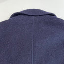 Macphee Peacort Wool Coat P 36 37400 2991