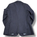 Bacca Tailored Jacket 36 No 35-07-85-07352 610005 R-01 Made In 3506