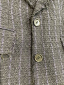 Bacca Tailored Jacket 36 No 35-07-85-07352 610005 R-01 Made In 3506
