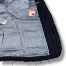 Bacca Tailored Jacket 36 No 35-07-85-07352 610005 R-01 Made In 3506