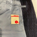 Bacca Tailored Jacket 36 No 35-07-85-07352 610005 R-01 Made In 3506