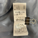 Bacca Tailored Jacket 36 No 35-07-85-07352 610005 R-01 Made In 3506