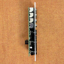 Modular Synthesizer Addac System: Addac304 Manual Gates